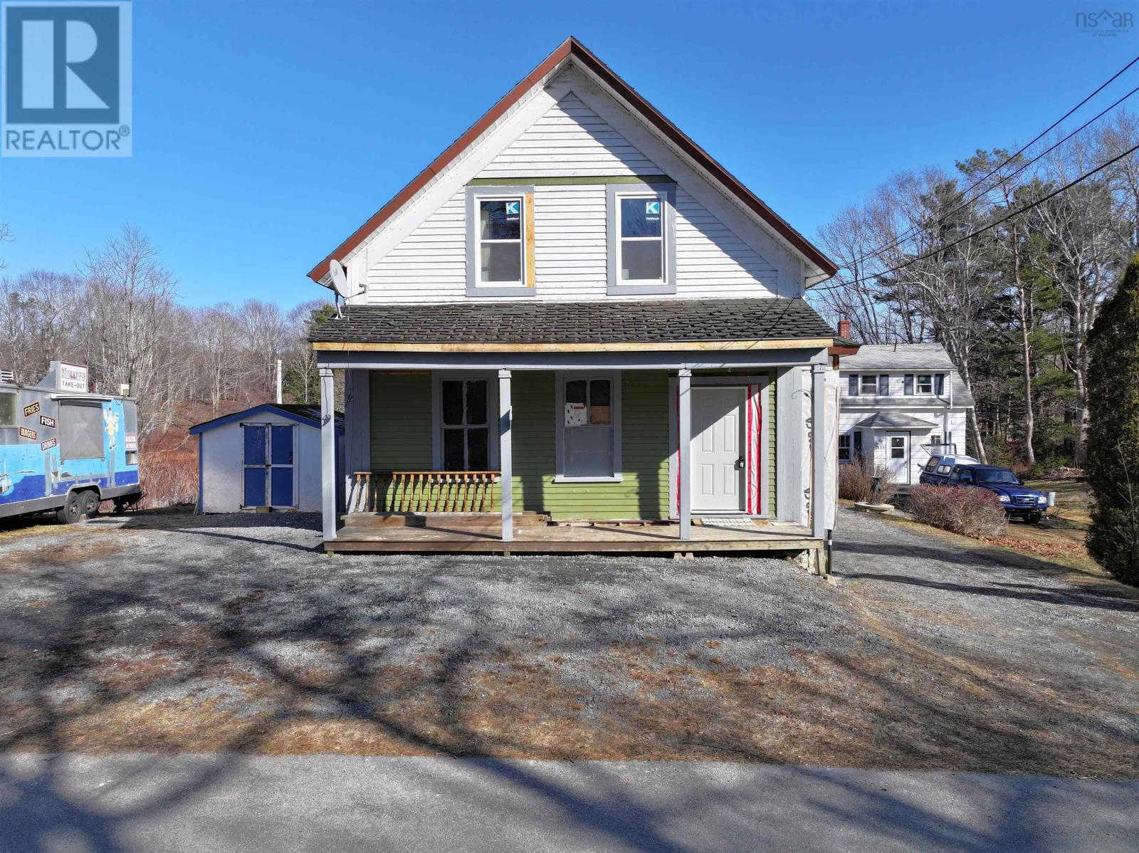 1331 Highway 3, Mill Village, Nova Scotia