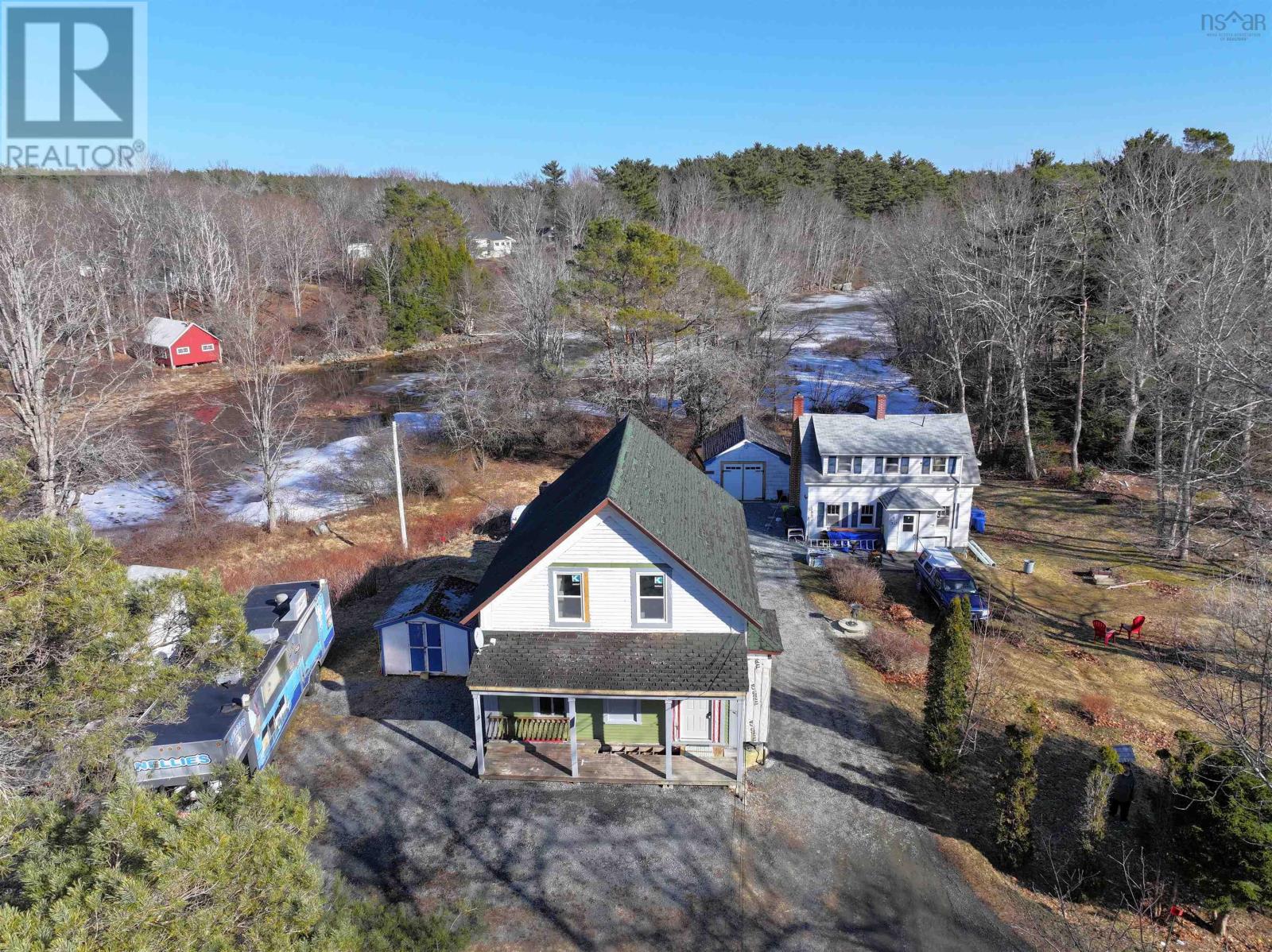 1331 Highway 3, Mill Village, Nova Scotia  B0J 2H0 - Photo 27 - 202505064