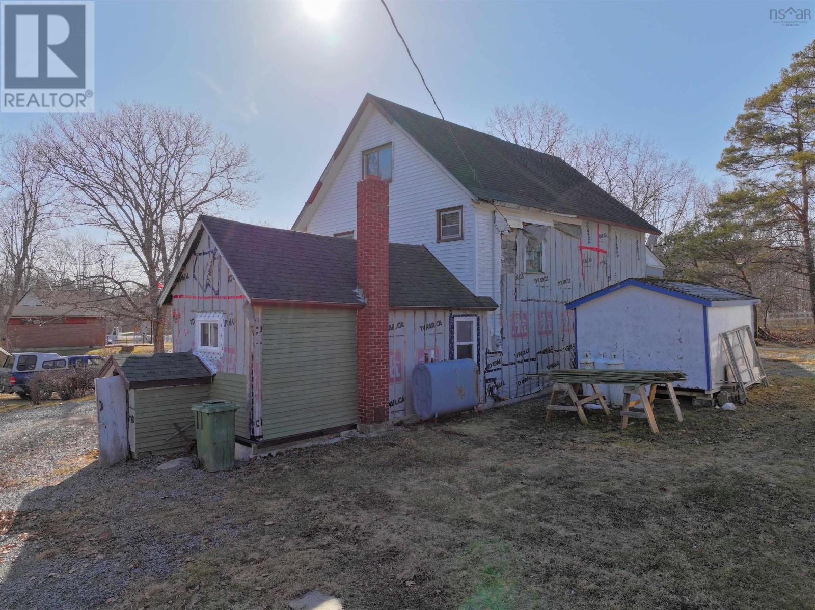 1331 Highway 3, Mill Village, Nova Scotia  B0J 2H0 - Photo 4 - 202505064