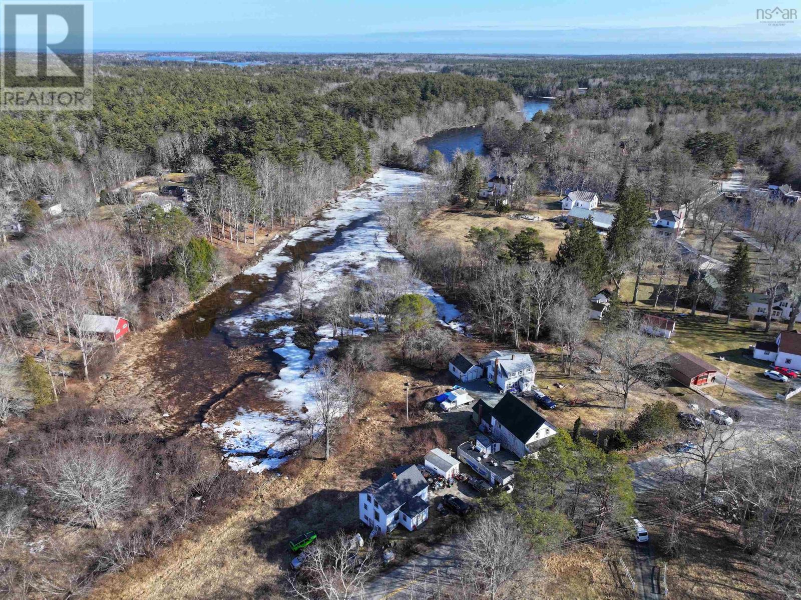 1331 Highway 3, Mill Village, Nova Scotia  B0J 2H0 - Photo 29 - 202505064