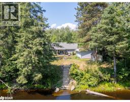 7249 DAVY Drive, Washago, Ontario