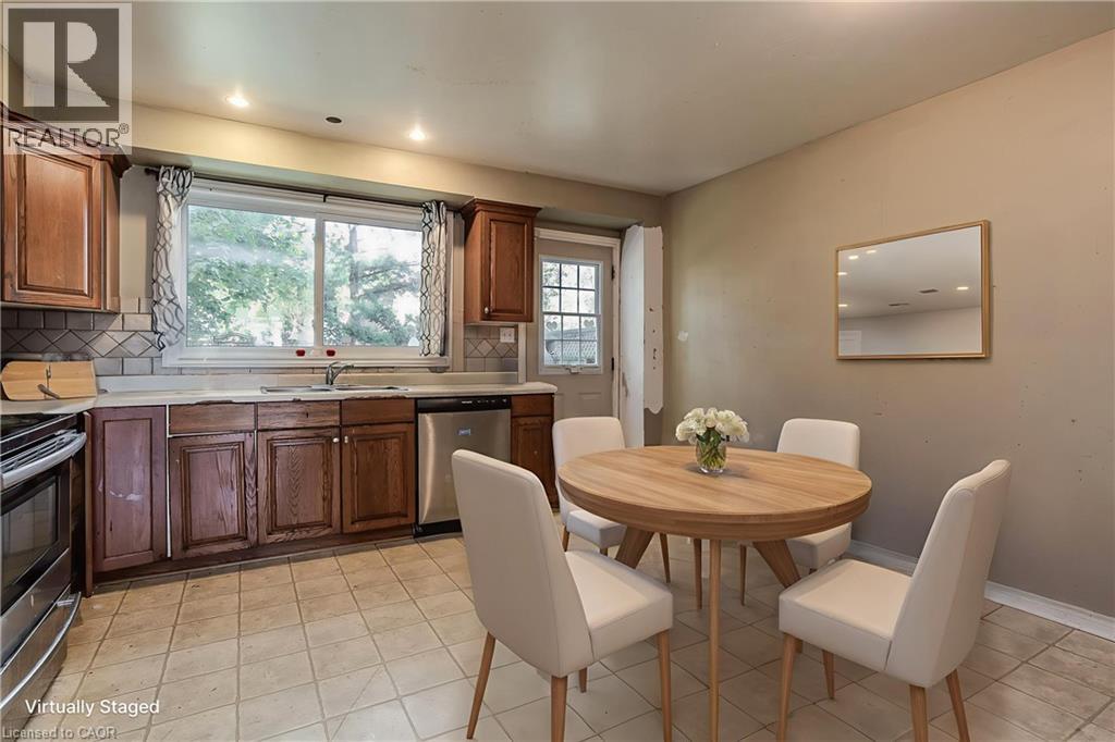 4050 Longmoor Drive, Burlington, Ontario  L7L 1X2 - Photo 10 - 40761776