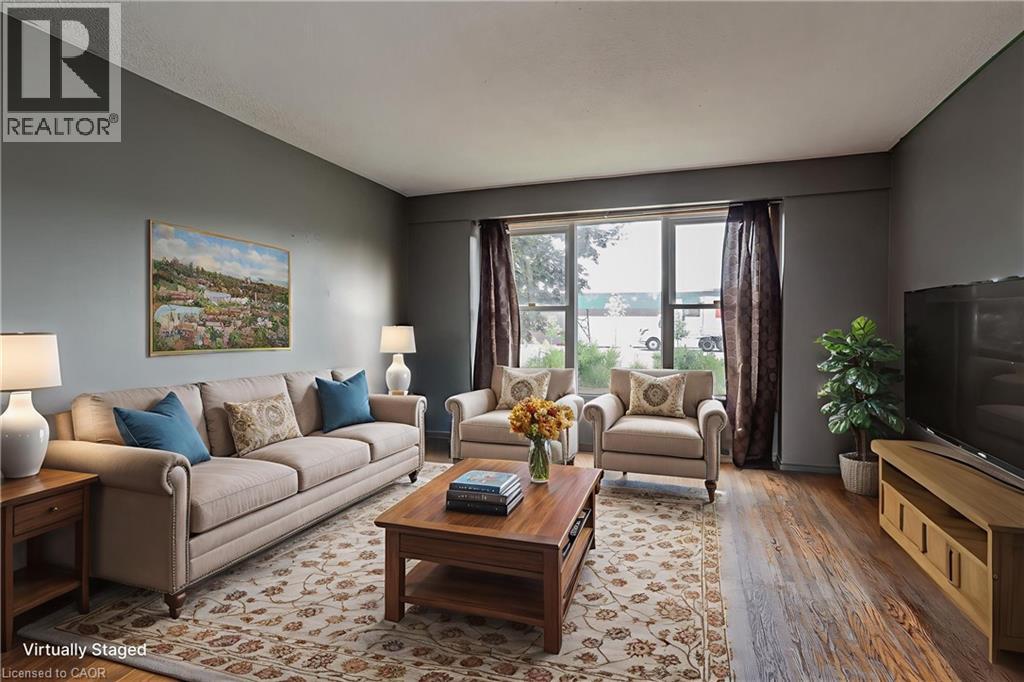4050 Longmoor Drive, Burlington, Ontario  L7L 1X2 - Photo 7 - 40761776
