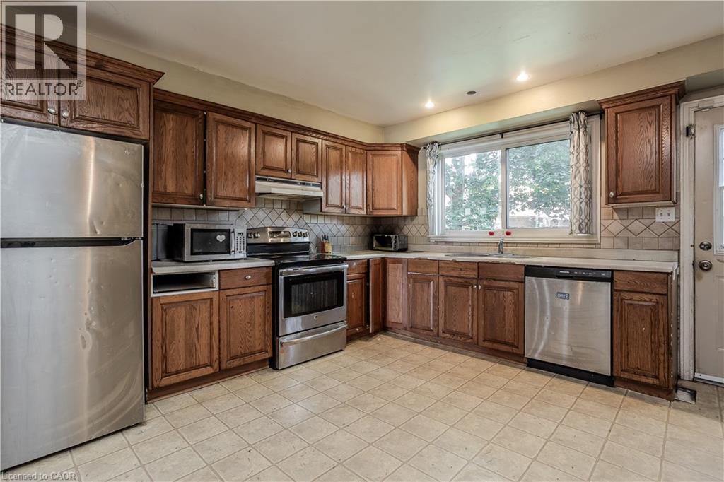 4050 Longmoor Drive, Burlington, Ontario  L7L 1X2 - Photo 11 - 40761776