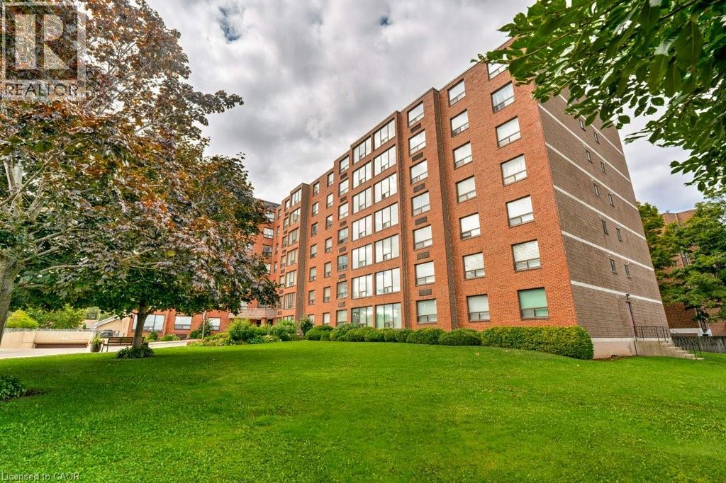 99 Donn Avenue Unit# 408, Stoney Creek, Ontario  L8G 5B2 - Photo 34 - 40763652