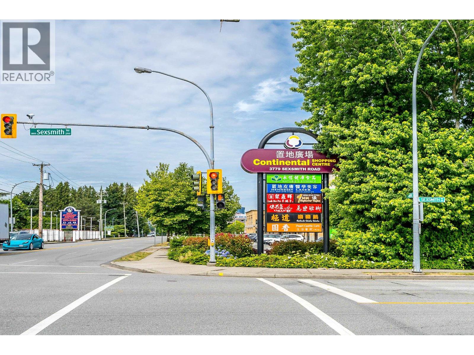 1106 3779 Sexsmith Road, Richmond, British Columbia  V6X 3Z9 - Photo 18 - C8071745