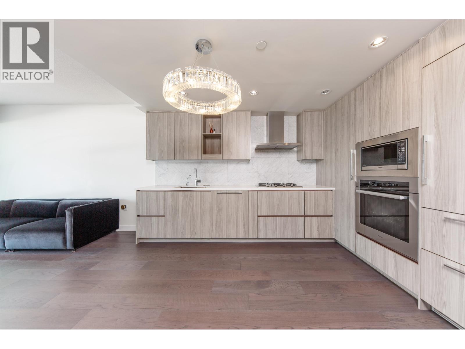 2816 89 Nelson Street, Vancouver, British Columbia  V6Z 0E7 - Photo 9 - R3041532