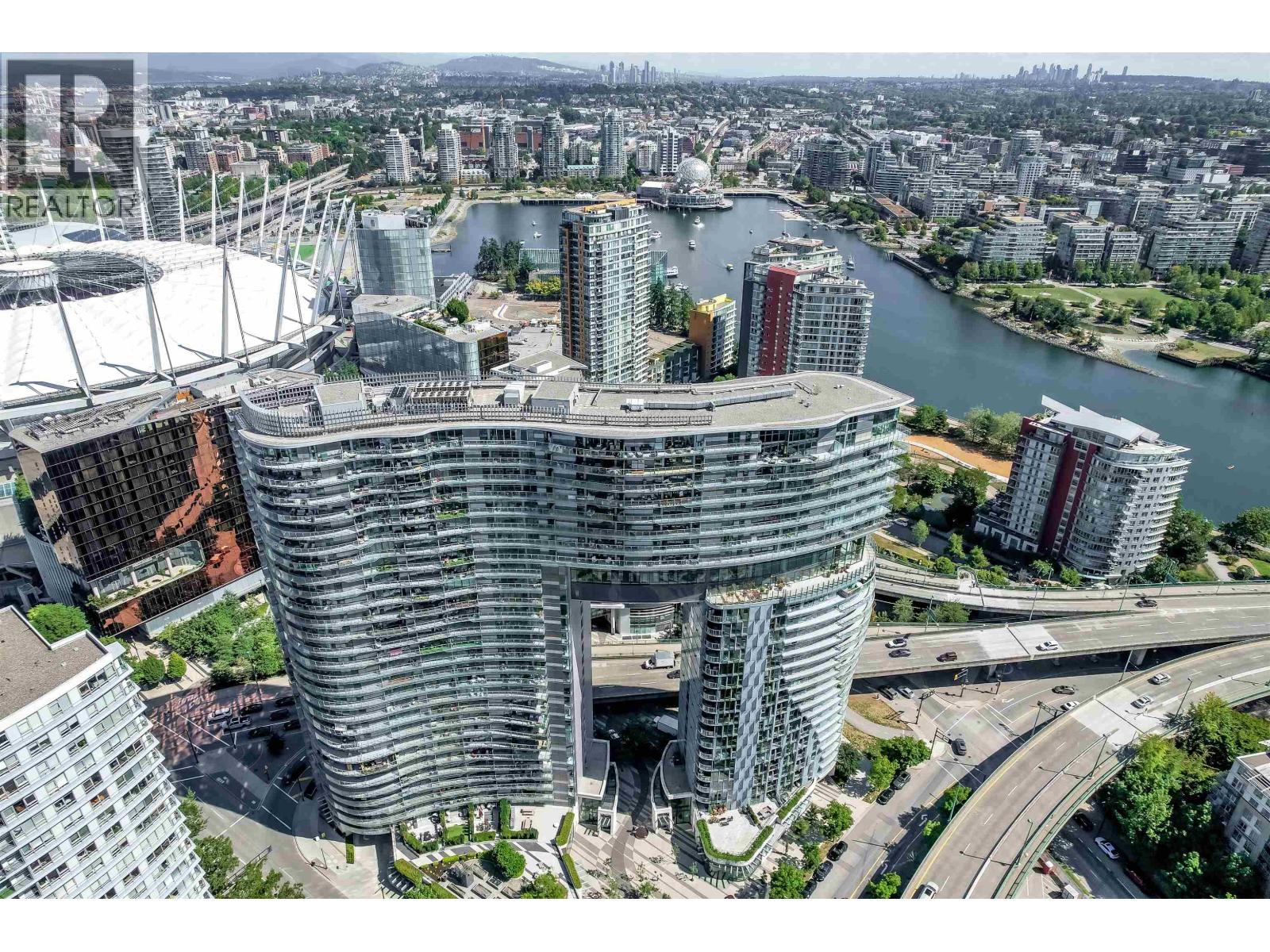 2816 89 Nelson Street, Vancouver, British Columbia  V6Z 0E7 - Photo 2 - R3041532