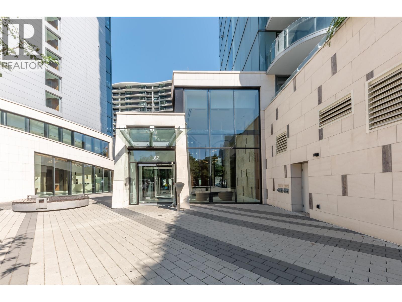 2816 89 Nelson Street, Vancouver, British Columbia  V6Z 0E7 - Photo 4 - R3041532