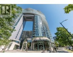 2816 89 NELSON STREET, Vancouver, British Columbia