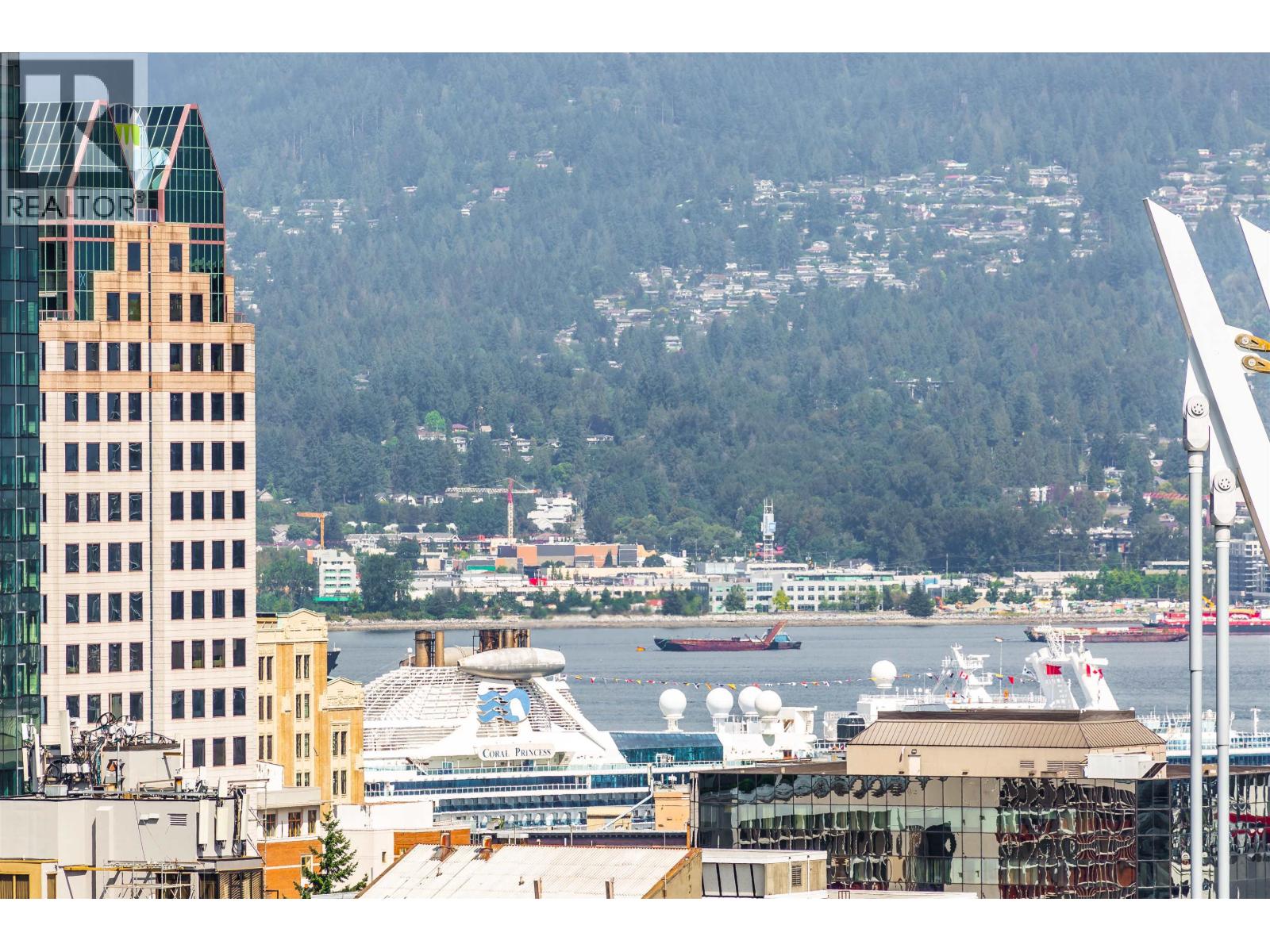 2816 89 Nelson Street, Vancouver, British Columbia  V6Z 0E7 - Photo 30 - R3041532