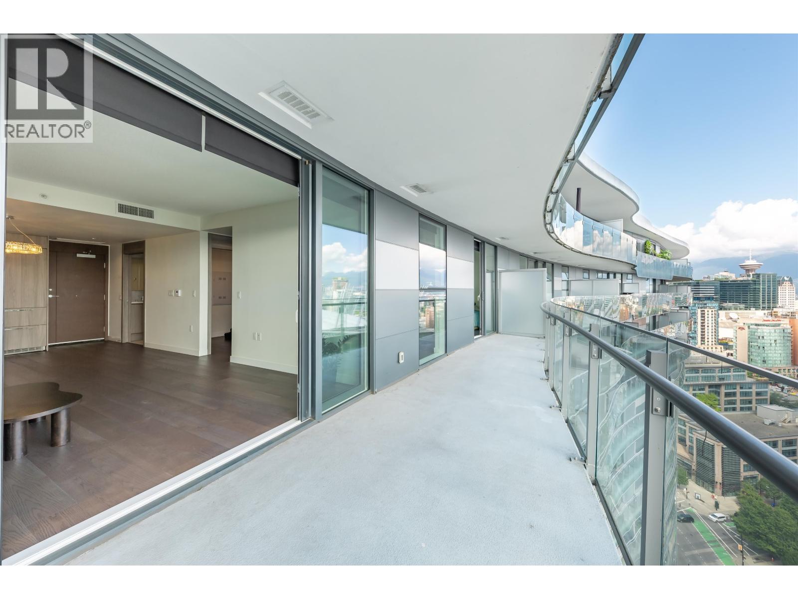 2816 89 Nelson Street, Vancouver, British Columbia  V6Z 0E7 - Photo 21 - R3041532