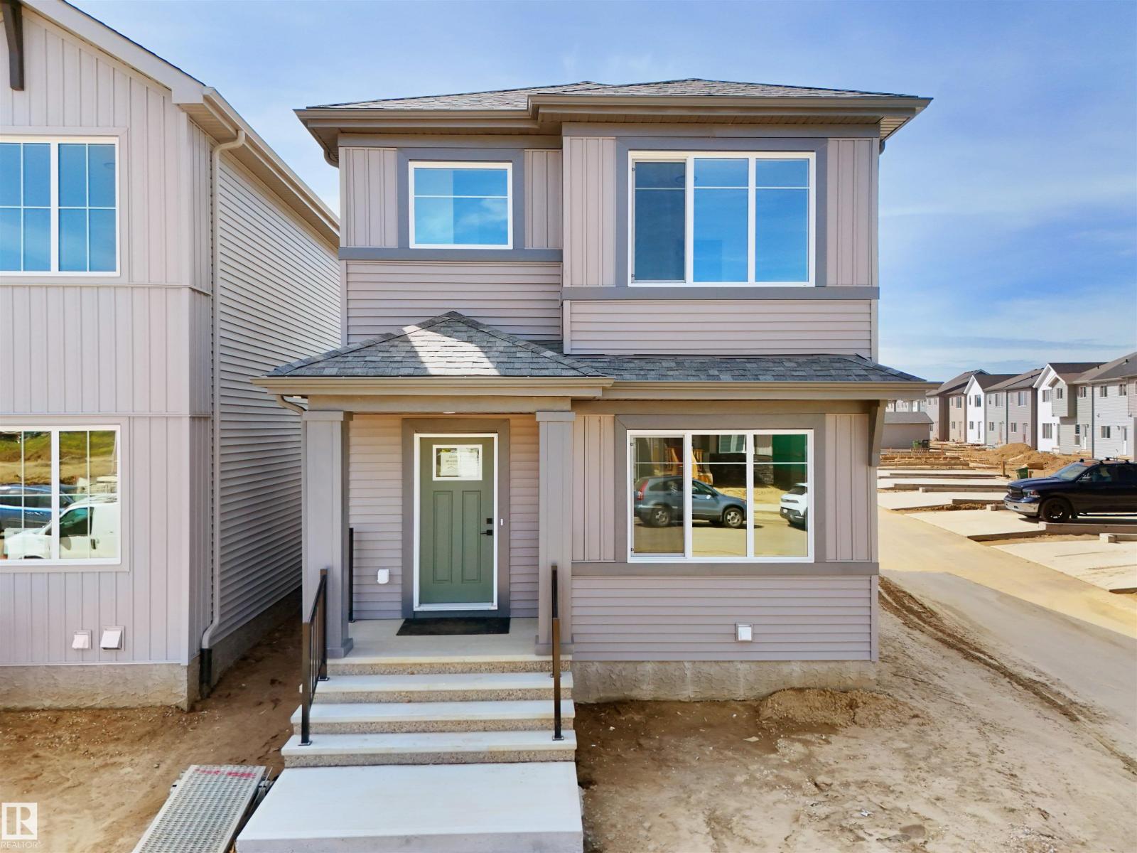 22519 88 AVE NW, Edmonton, Alberta