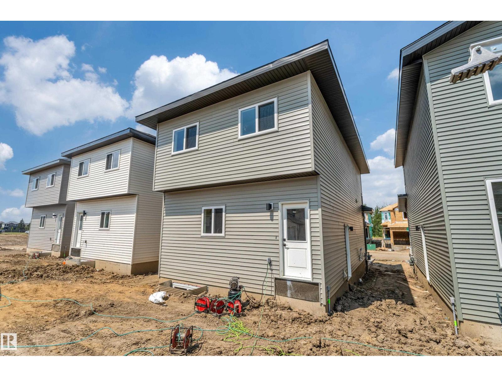 58 Patriot Way, Spruce Grove, Alberta  T7X 2W6 - Photo 6 - E4455316