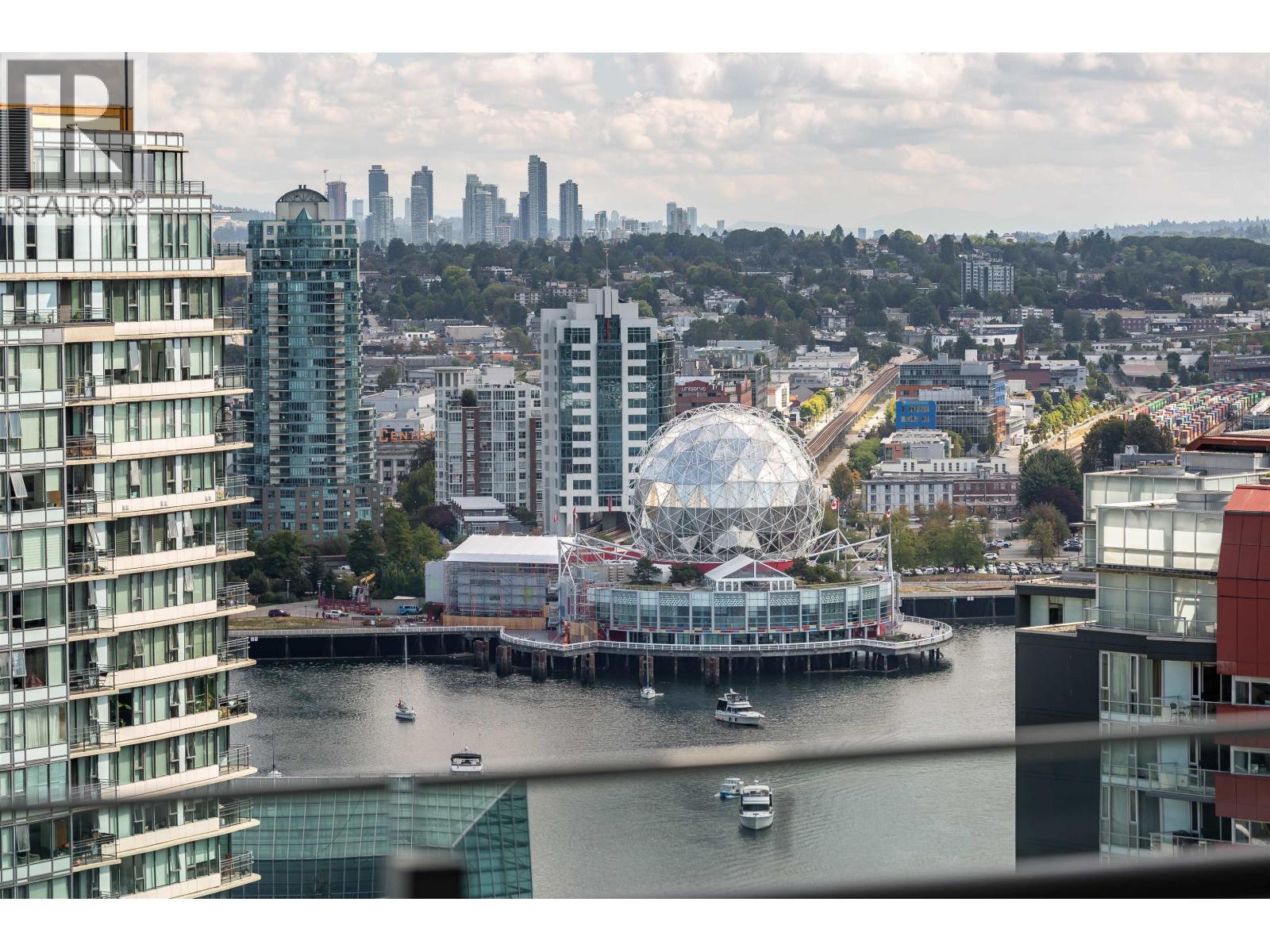 2816 89 Nelson Street, Vancouver, British Columbia  V6Z 0E7 - Photo 25 - R3041532