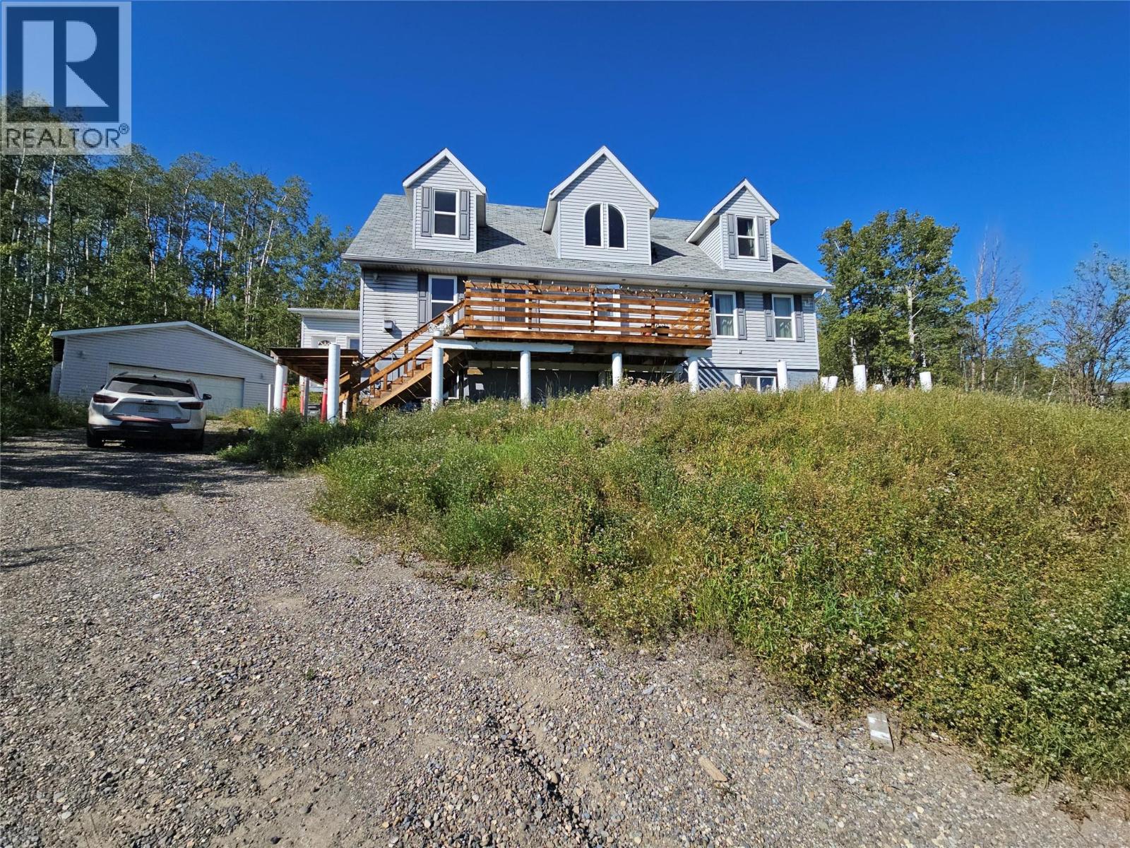 5200 45 Avenue, chetwynd, British Columbia