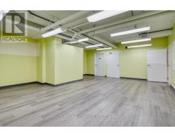 BASEMENT - 302 SPADINA AVENUE, Toronto, Ontario