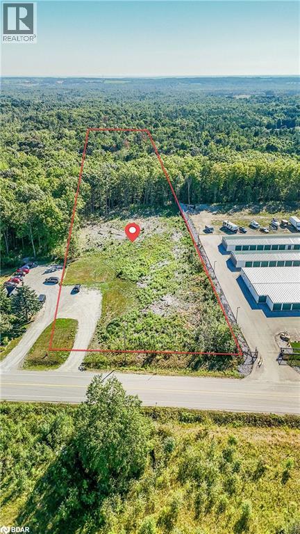1881 COMMERCE Park, innisfil, Ontario
