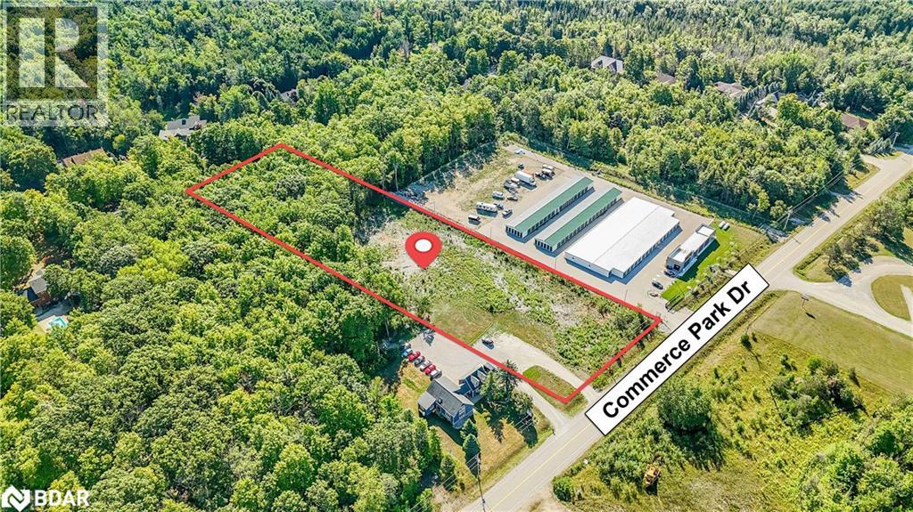 1881 Commerce Park, Innisfil, Ontario  L9S 4A3 - Photo 10 - 40764277