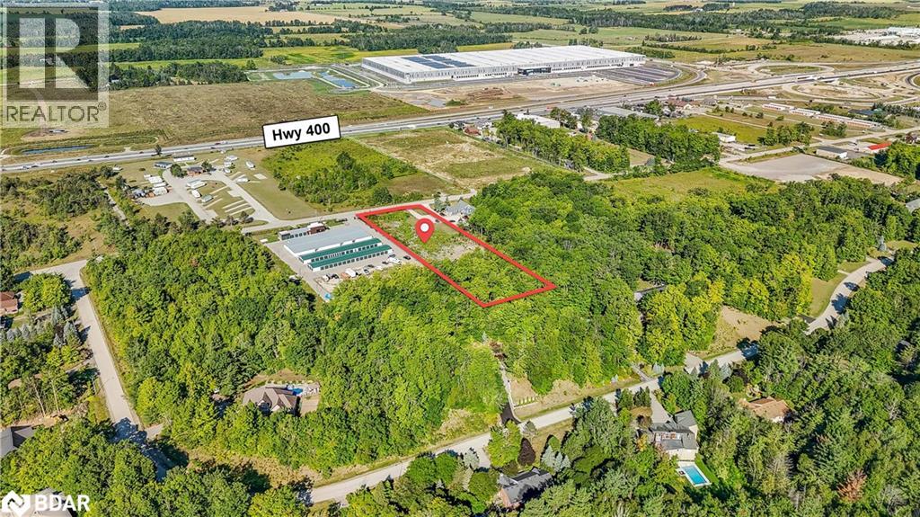 1881 Commerce Park, Innisfil, Ontario  L9S 4A3 - Photo 2 - 40764277