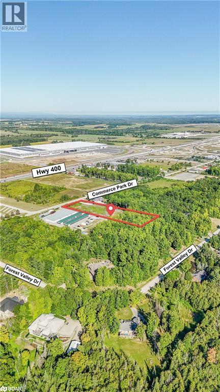 1881 Commerce Park, Innisfil, Ontario  L9S 4A3 - Photo 4 - 40764277