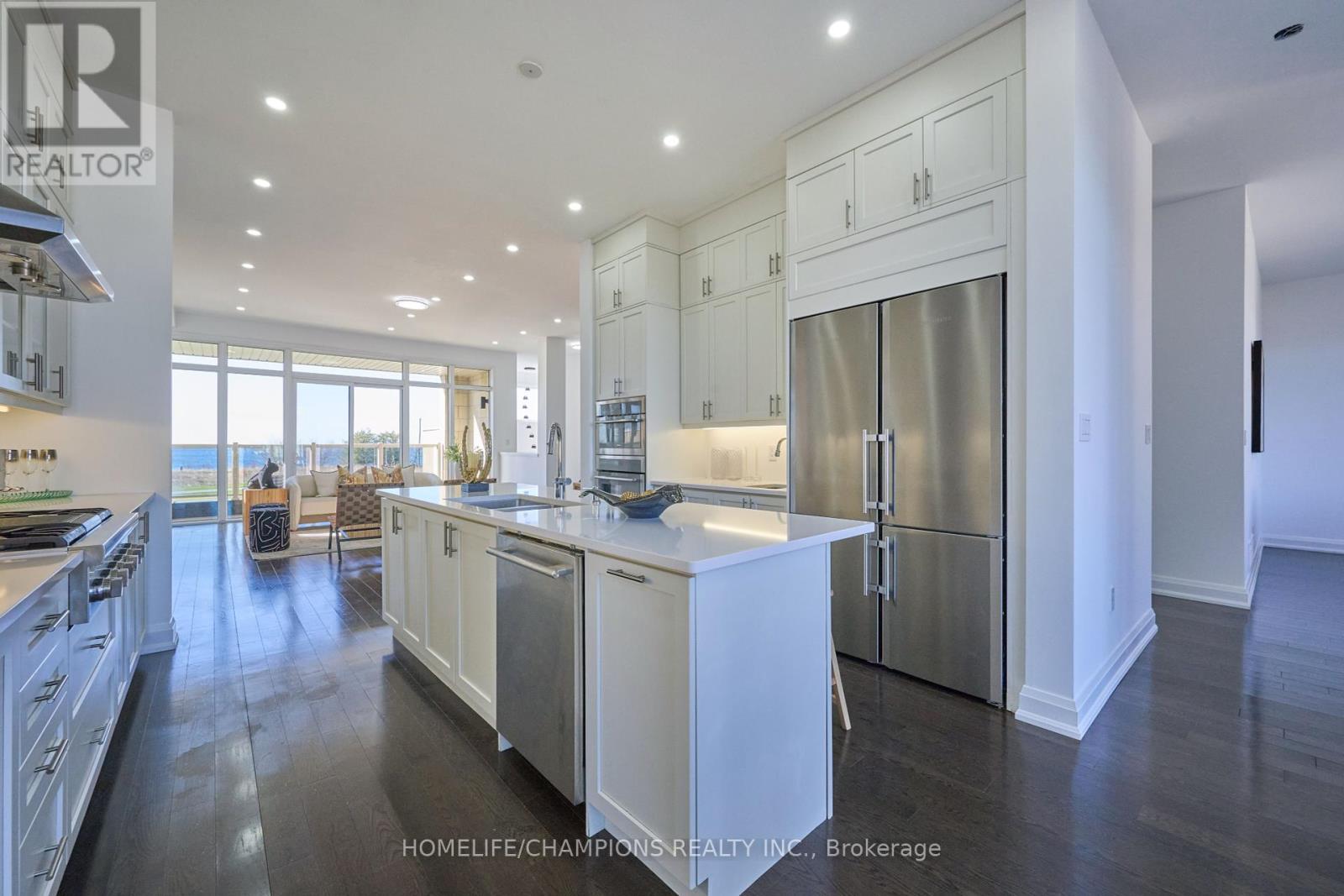195 Port Darlington Road, Clarington, Ontario  L1C 2W3 - Photo 13 - E12370872