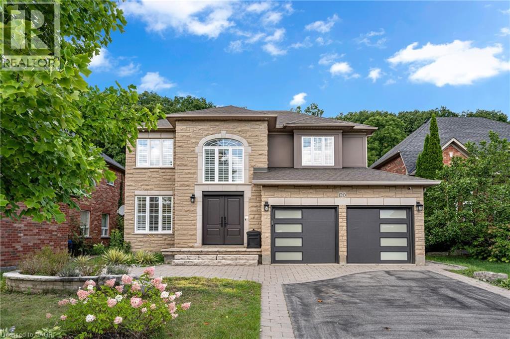 Property at 120 DAVIDSON Boulevard image 1