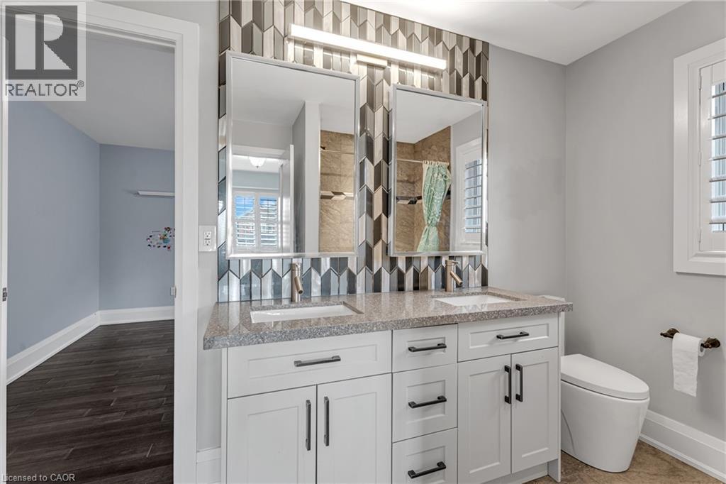 120 Davidson Boulevard, Dundas, Ontario  L9H 7M5 - Photo 25 - 40764596