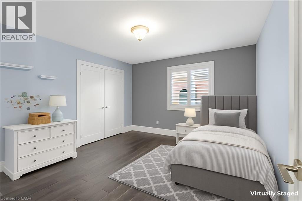 120 Davidson Boulevard, Dundas, Ontario  L9H 7M5 - Photo 27 - 40764596