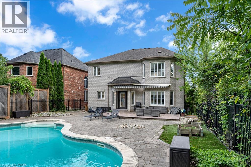 120 Davidson Boulevard, Dundas, Ontario  L9H 7M5 - Photo 45 - 40764596
