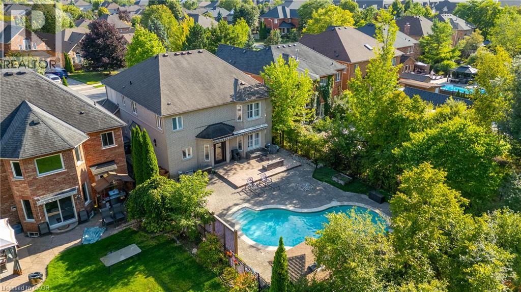 120 Davidson Boulevard, Dundas, Ontario  L9H 7M5 - Photo 49 - 40764596