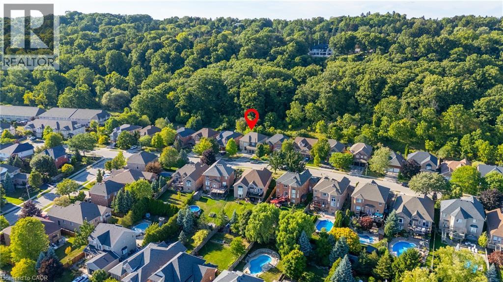 120 Davidson Boulevard, Dundas, Ontario  L9H 7M5 - Photo 50 - 40764596