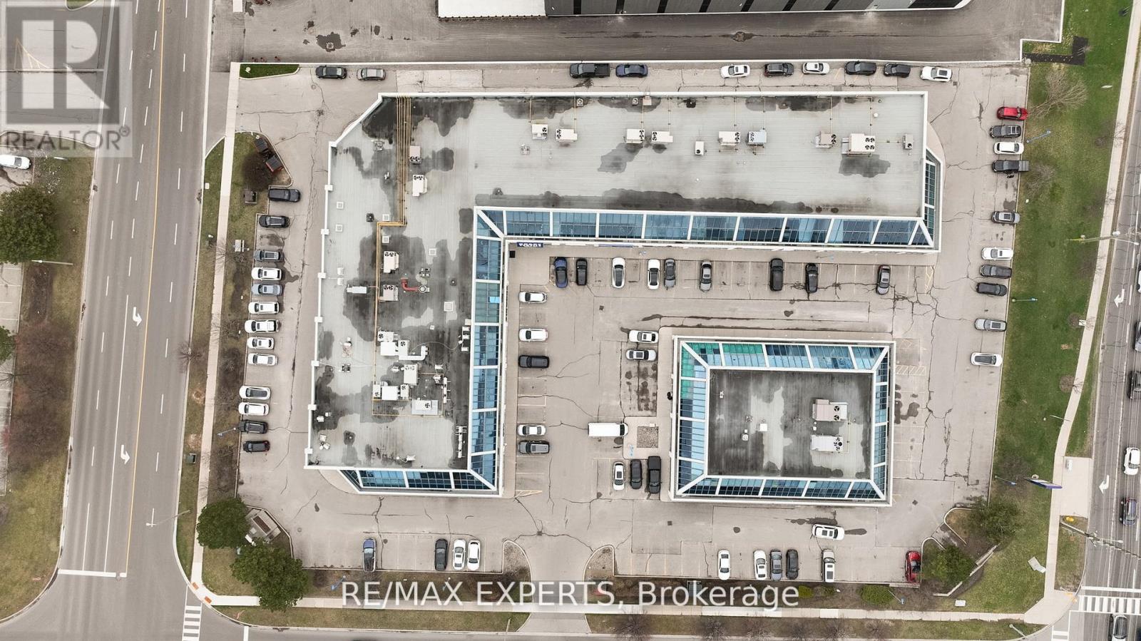9, 10 And 11 - 27 Roytec Road, Vaughan, Ontario  L4L 8E3 - Photo 3 - N12370805