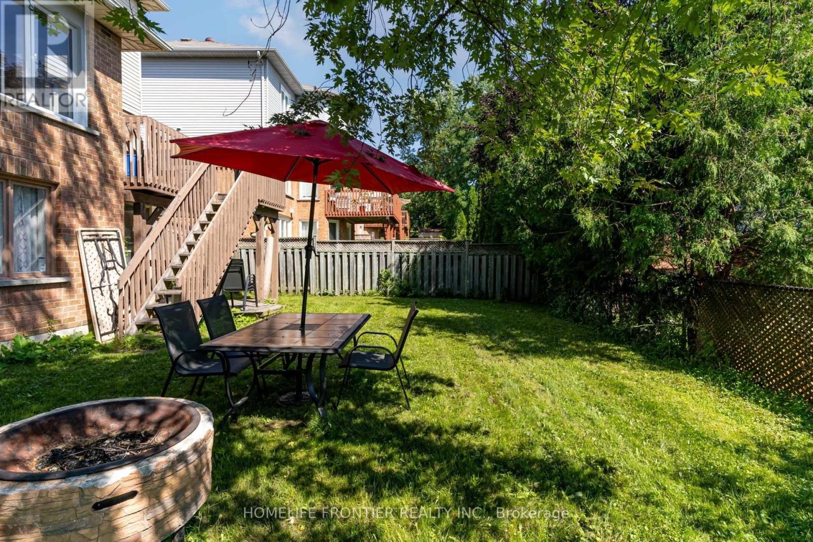 615 Sandford Street, Newmarket, Ontario  L3X 1T4 - Photo 34 - N12370819