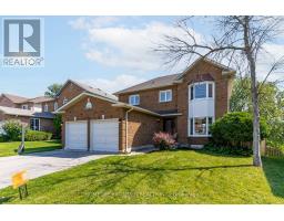 615 SANDFORD STREET, Newmarket, Ontario