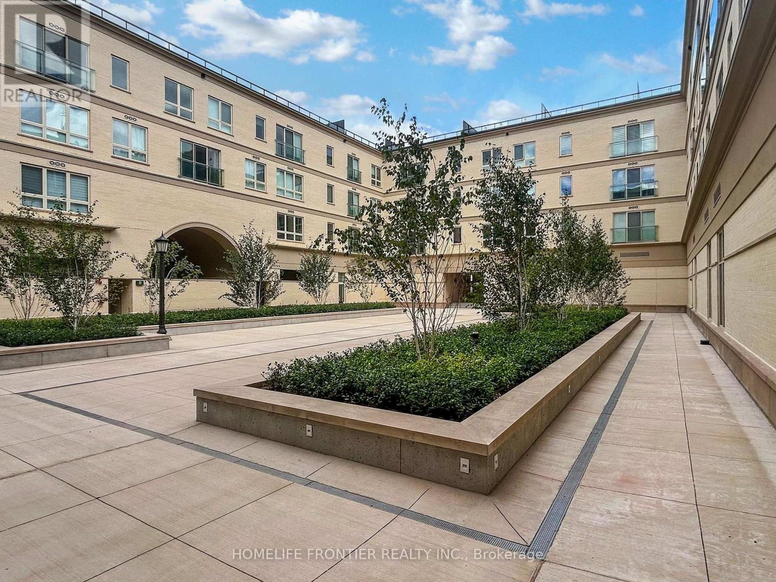 104 - 101 Cathedral High Street, Markham, Ontario  L6C 3L8 - Photo 27 - N12370863