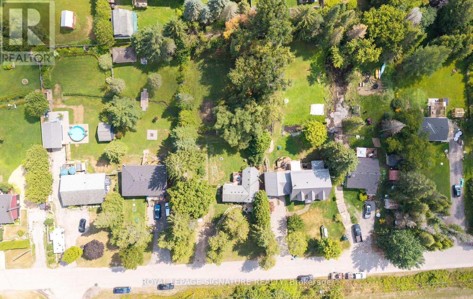 17 Mustard Street, Uxbridge, Ontario  L9P 1R2 - Photo 38 - N12370897