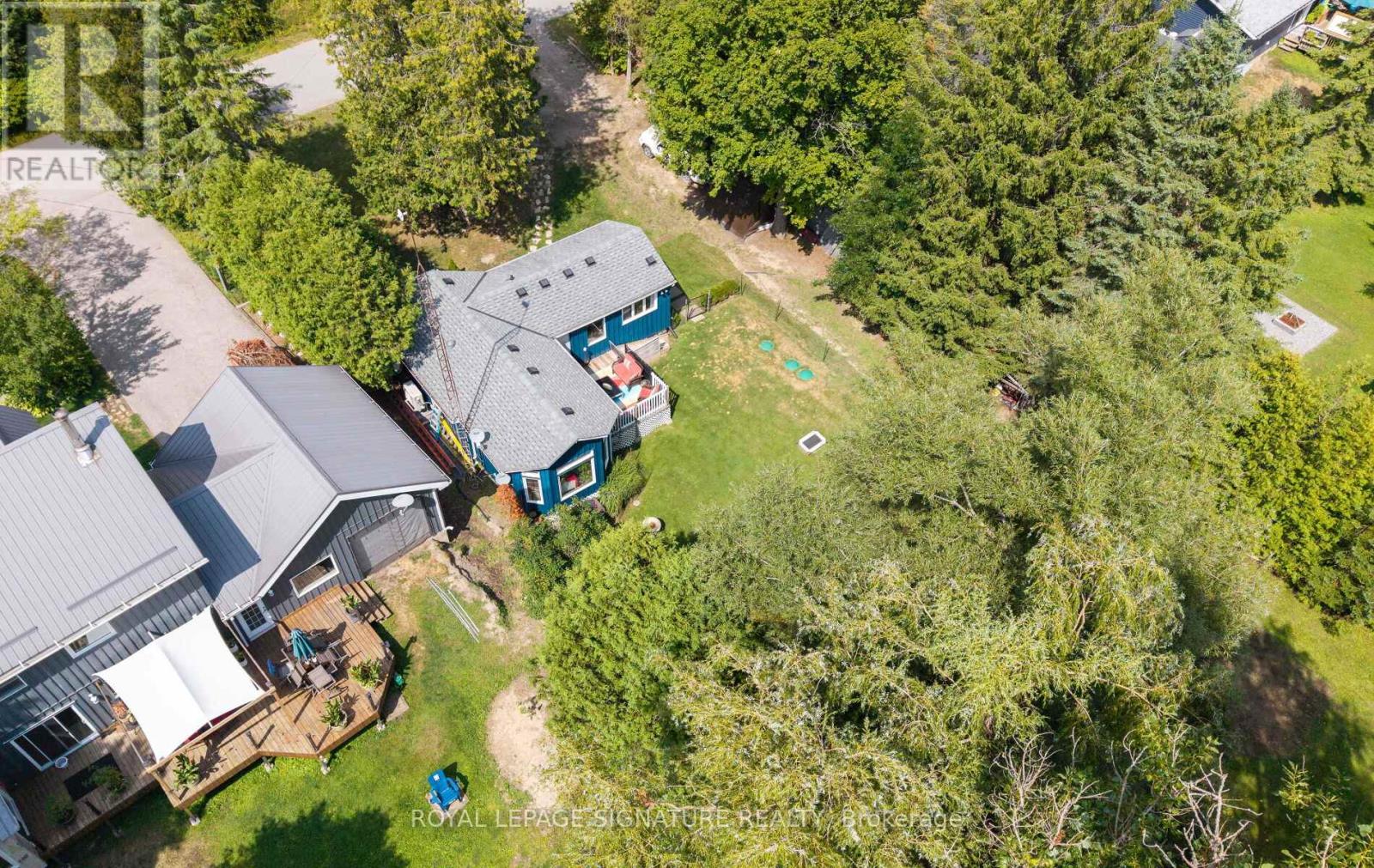 17 Mustard Street, Uxbridge, Ontario  L9P 1R2 - Photo 43 - N12370897