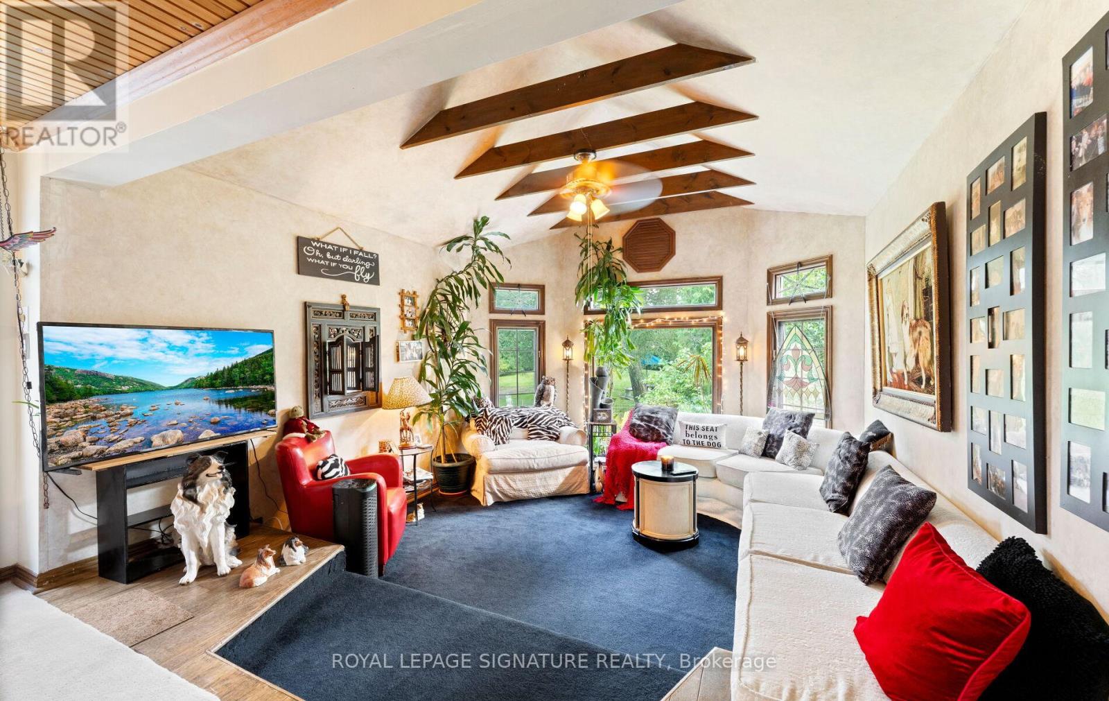 17 Mustard Street, Uxbridge, Ontario  L9P 1R2 - Photo 5 - N12370897