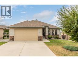 2497 Wild Horse Drive Smith Creek