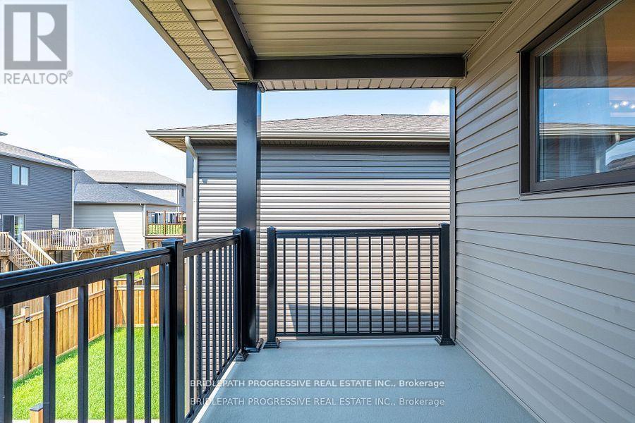 22 Alaskan Heights, Barrie, Ontario  L9J 0H9 - Photo 13 - S12370790