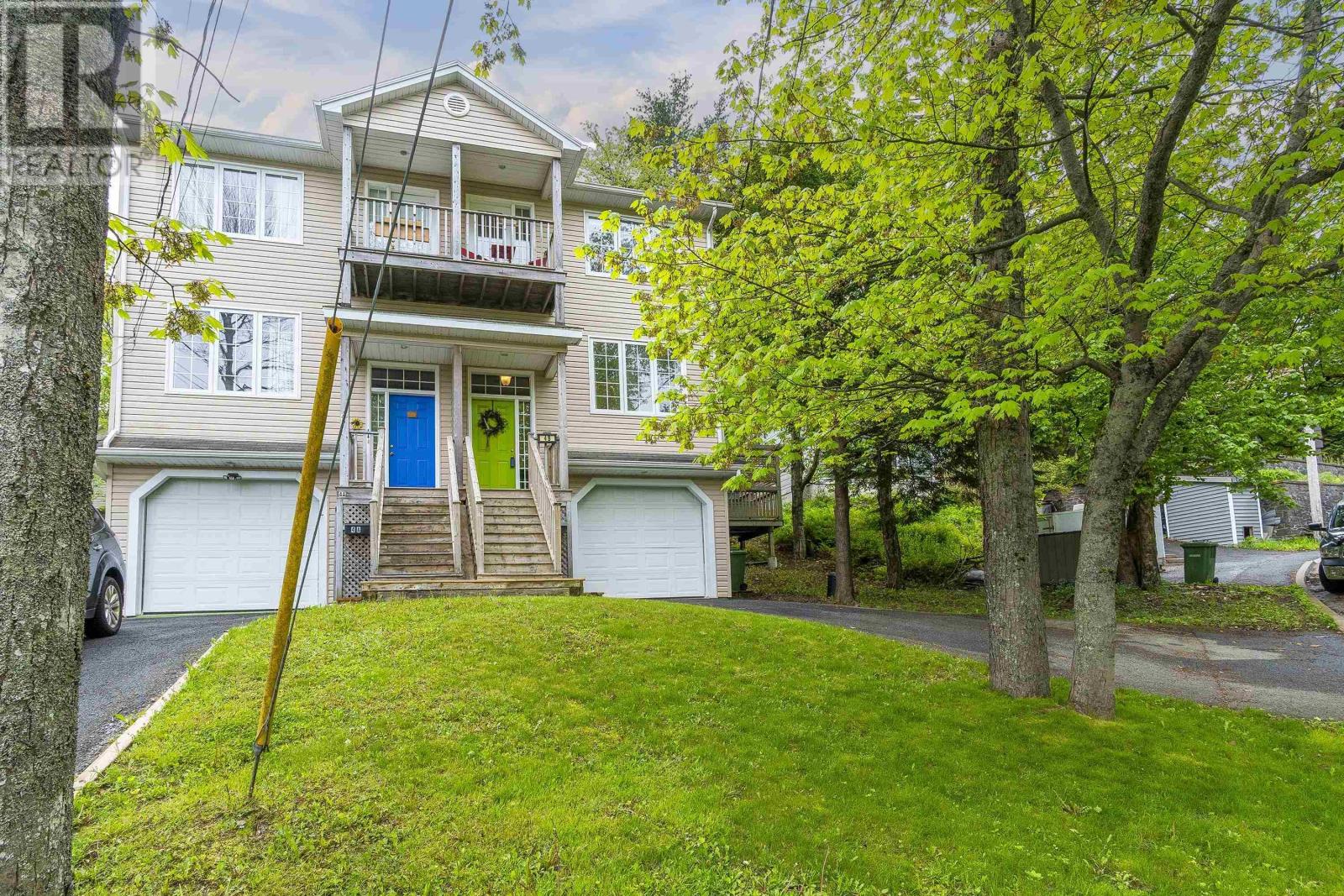 4b Rockhaven Drive, Birch Cove, Nova Scotia  B3M 1Z9 - Photo 1 - 202513286