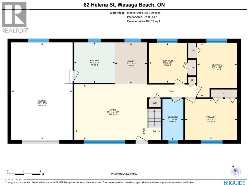 82 Helena Street, Wasaga Beach, Ontario  L9Z 1R1 - Photo 23 - 40762689