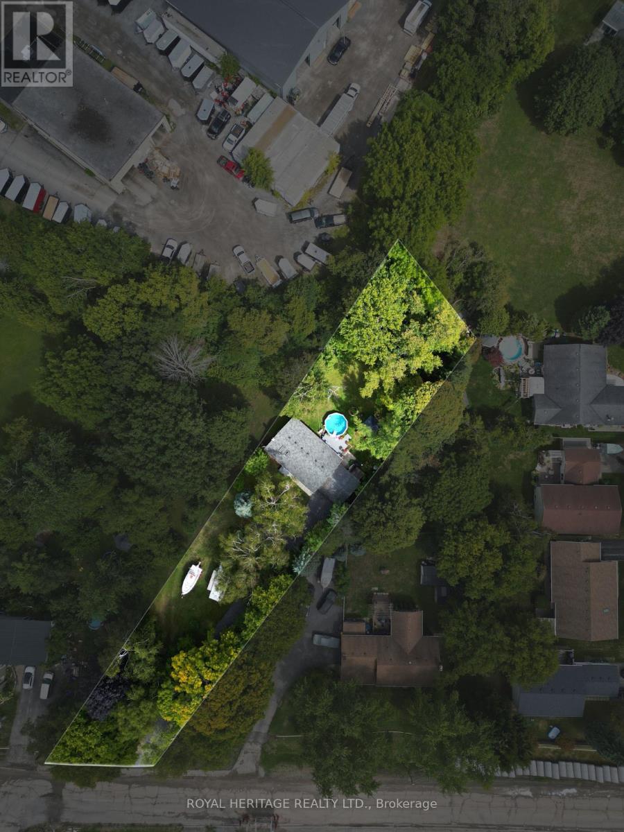 155 Prince Edward Street, Brighton, Ontario  K0K 1H0 - Photo 2 - X12370914