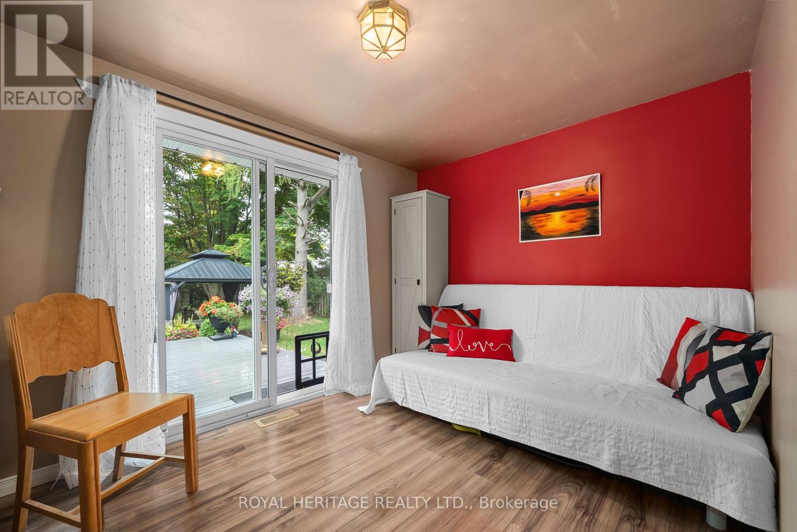 155 Prince Edward Street, Brighton, Ontario  K0K 1H0 - Photo 24 - X12370914