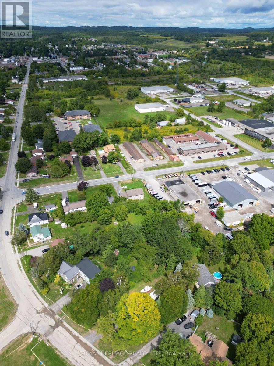 155 Prince Edward Street, Brighton, Ontario  K0K 1H0 - Photo 3 - X12370914