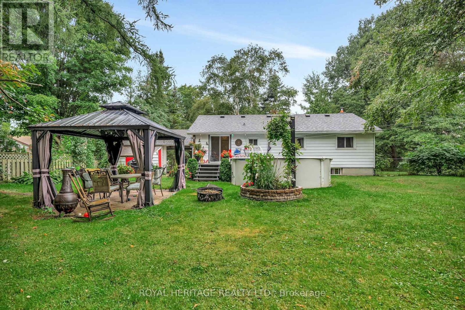 155 Prince Edward Street, Brighton, Ontario  K0K 1H0 - Photo 46 - X12370914