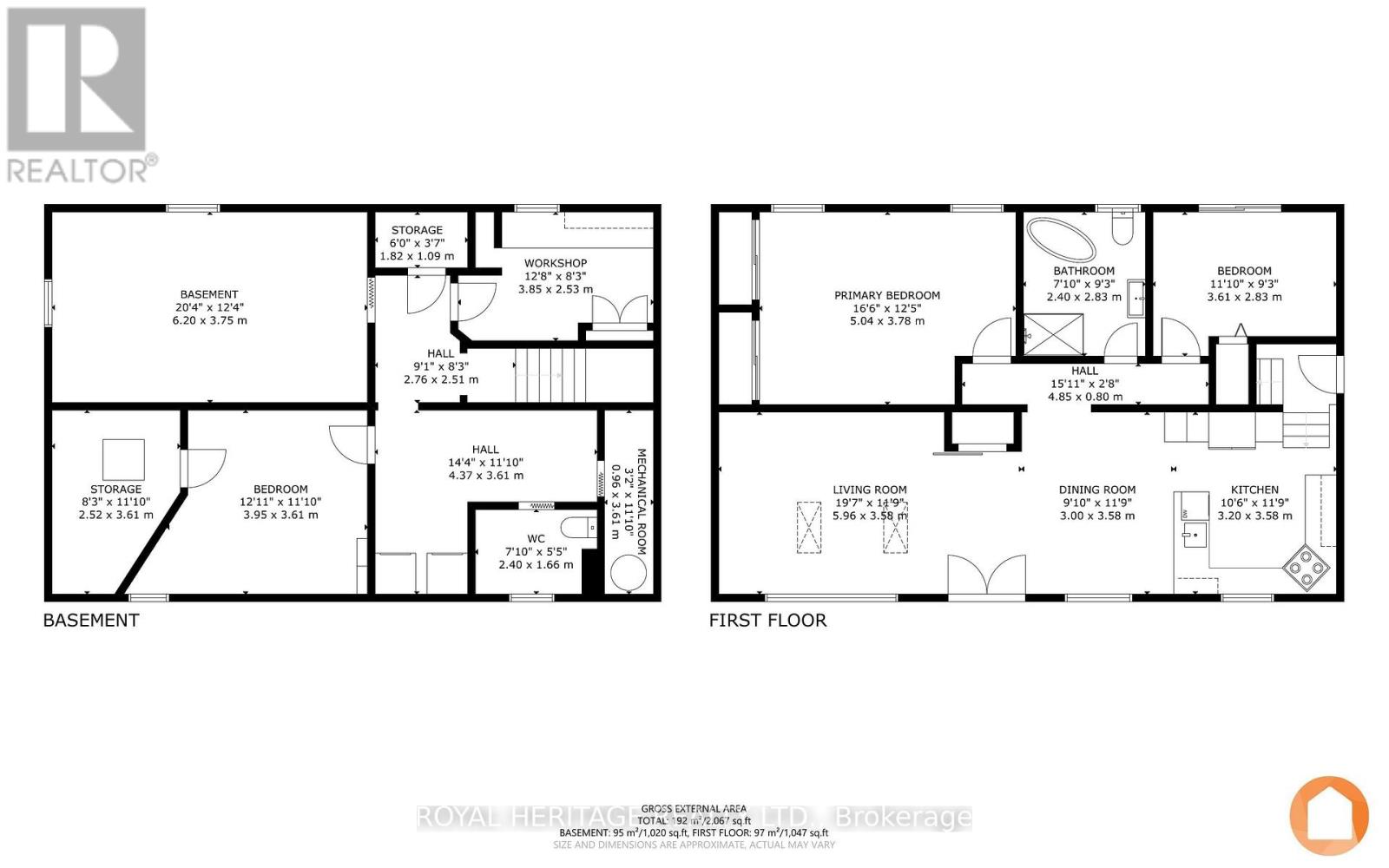 155 Prince Edward Street, Brighton, Ontario  K0K 1H0 - Photo 50 - X12370914