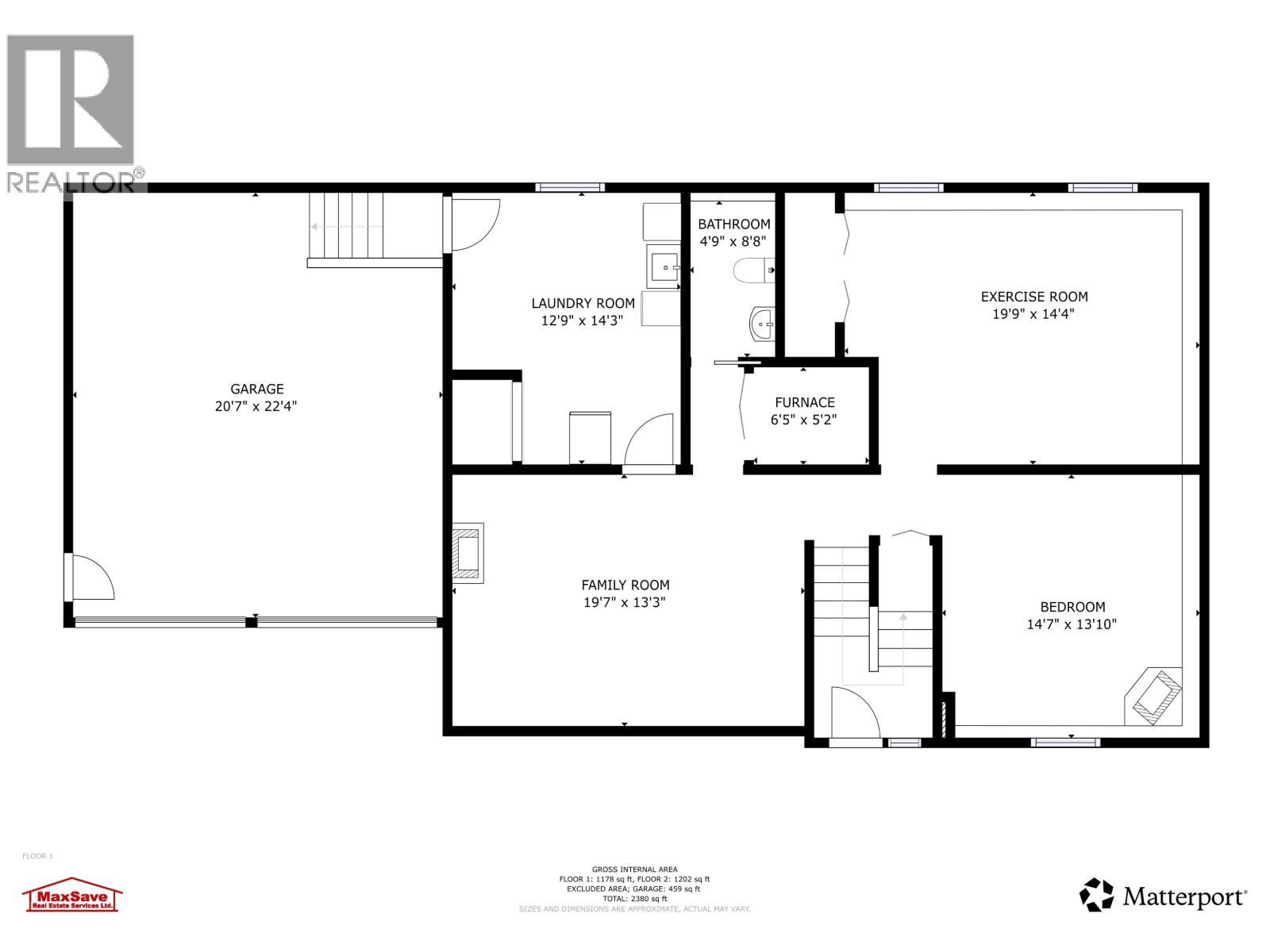 18745 Trout Road, Prince George, British Columbia  V2K 5W3 - Photo 40 - R3041191