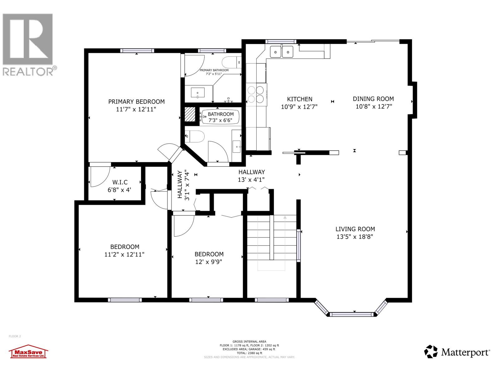 18745 Trout Road, Prince George, British Columbia  V2K 5W3 - Photo 39 - R3041191